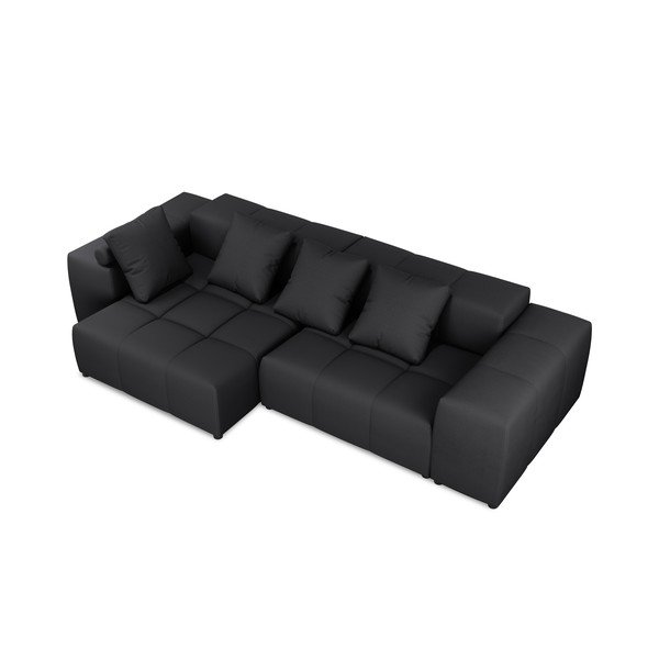 Must nurgadiivan (muutuv) Rome - Cosmopolitan Design-image-4