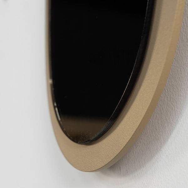 Seinapeegel 20x35 cm Pipa - Spinder Design-image-4