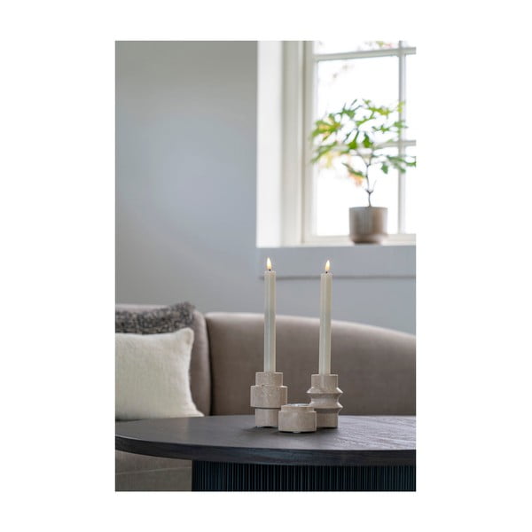 Teeküünla hoidjad, 2 tk komplektis - House Nordic-image-2