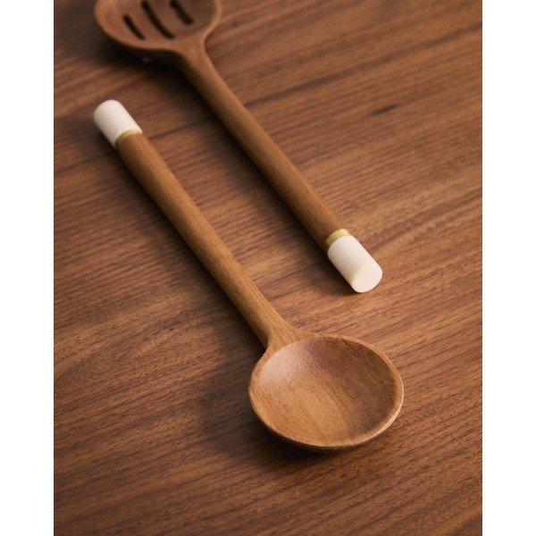 Puidust kulp Nover - Kave Home-image-3