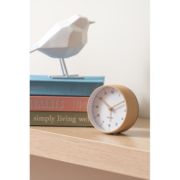 Lauakell ø 9 cm Circus Rings - Karlsson-image-1