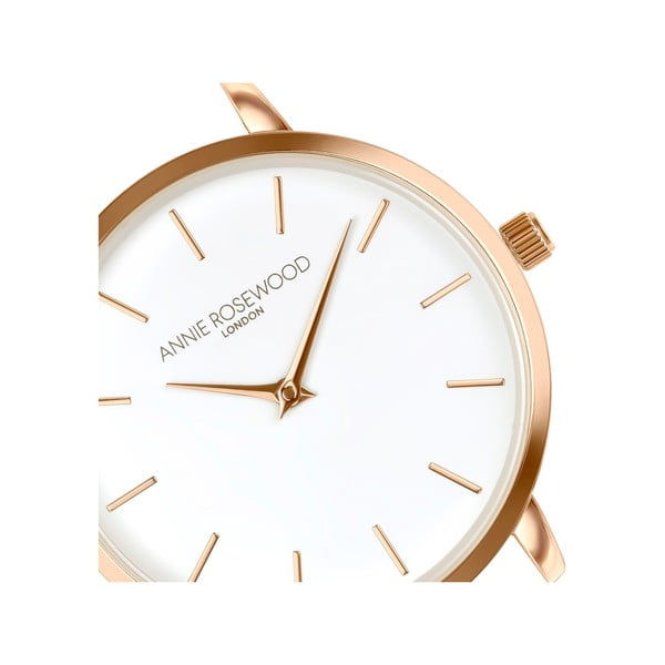 Dámské hodinky s nerezovým páskem Annie Rosewood Elsa-image-1