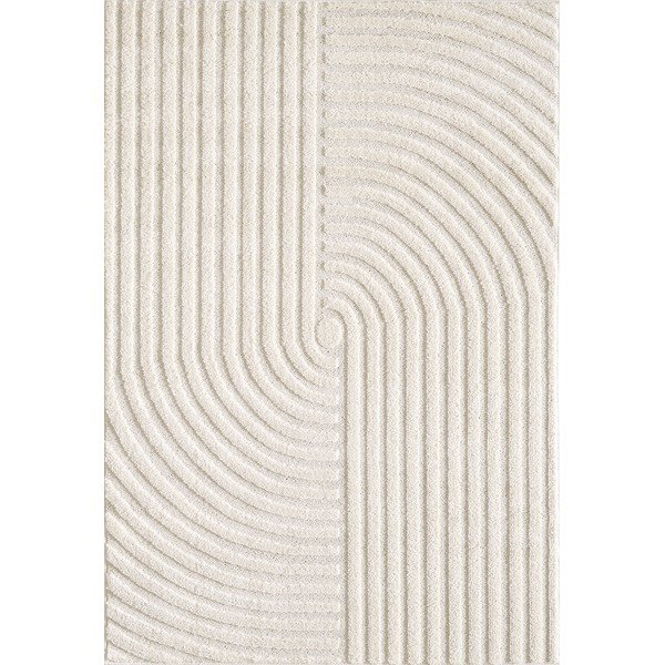Kreemikas vaip 120x170 cm Serenity - ESTE