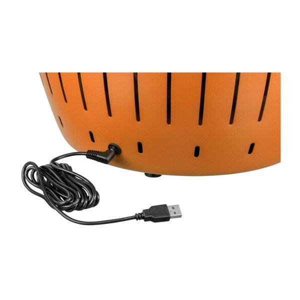 Oranž suitsuta grill XL - LotusGrill-image-4