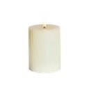 LED-küünal (kõrgus 10 cm) Sille - Sirius