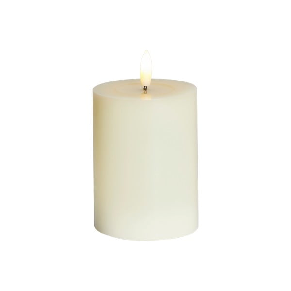 LED-küünal (kõrgus 10 cm) Sille - Sirius