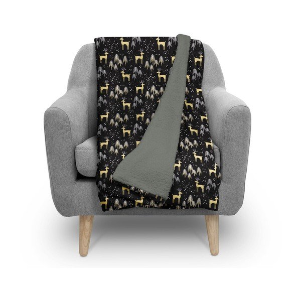 Deka Oyo home Twinkle, 160 x 220 cm-image-1