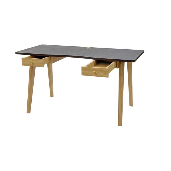 Töölaud Woodman Nice-image-3