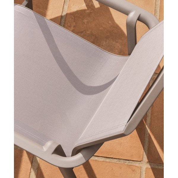 Beež/beež aiatool Canea - Kave Home-image-1