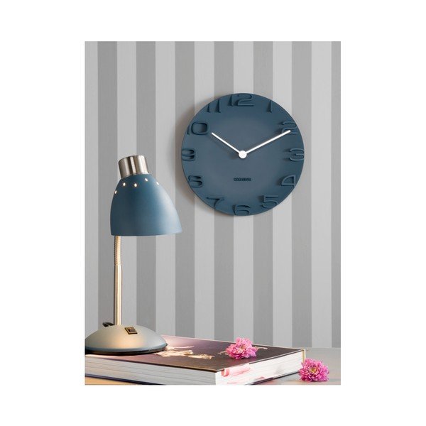 Sinine laualamp Dorm - Leitmotiv-image-3