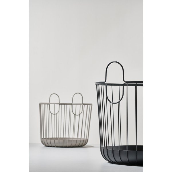 Traat metallkorv Inu - Zone-image-2