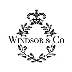 Windsor & Co Sofas · Neso