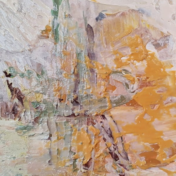 Käsitsi maalitud maal 100x70 cm - Wallity-image-4