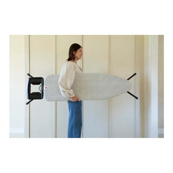 Triikimislaua kate Denim Grey C - Brabantia-image-3