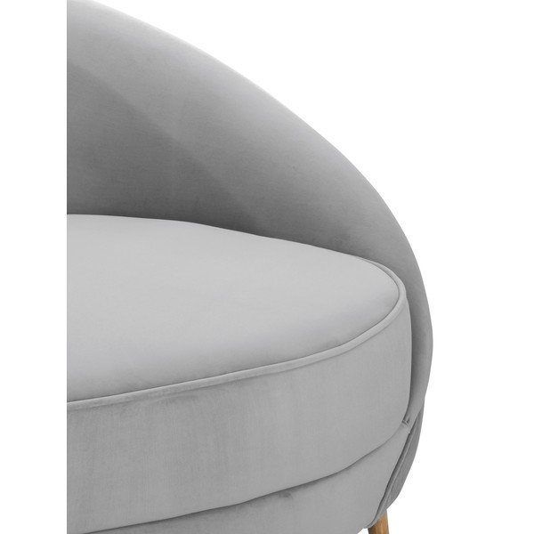 Helehall diivan Gatsby - Westwing Collection-image-1