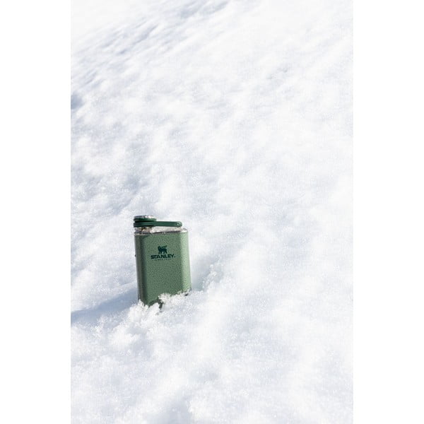 Roheline roostevabast terasest pläsku 230 ml - Stanley-image-1