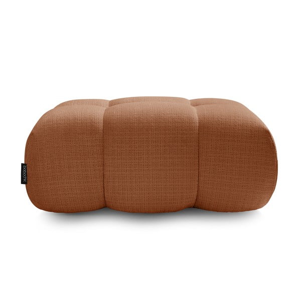 Šenilljalaping telliskivi värvi Ivane - Bobochic Paris