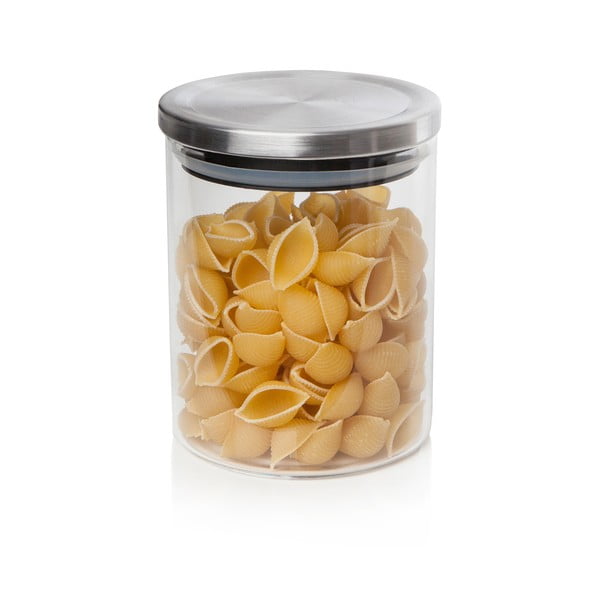 Klaaspurk, 800 ml - Sabichi-image-1