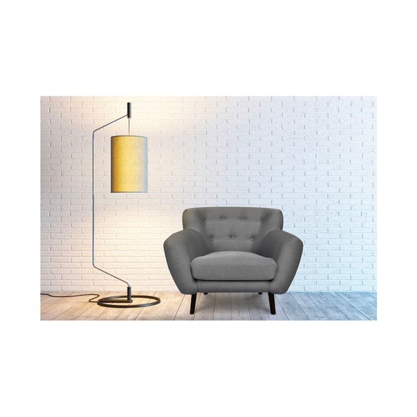 Kosmopoliitse disainiga hall tugitool Hampstead - Cosmopolitan Design-image-3