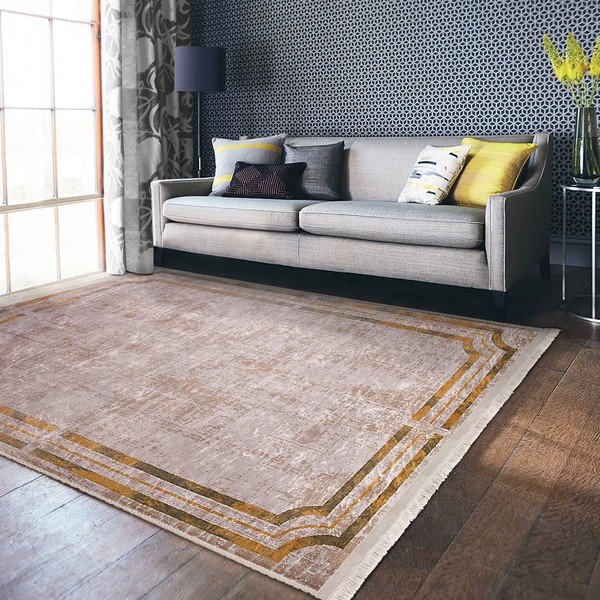 Roosa vaip 120x180 cm - Mila Home-image-4