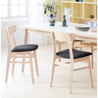 Pöögipuust söögitool Mosbol - Hammel Furniture