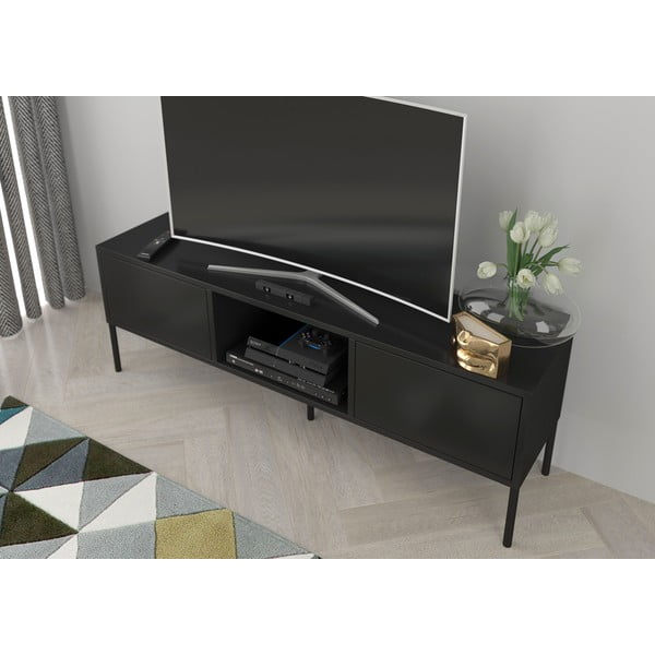 Must telerilaud Mirka - Skandica-image-1