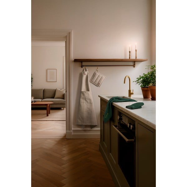 Jõulumotiiviga põll Christmas Fable - JUNA-image-1