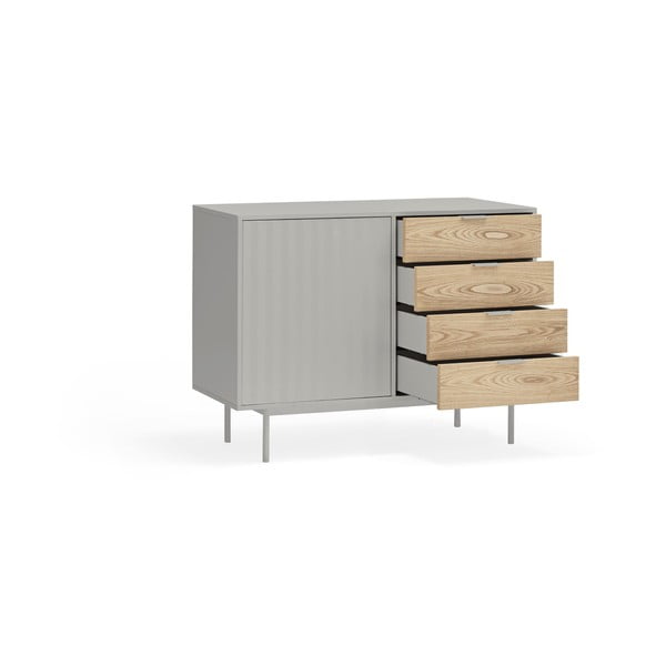 Hall madal kummut 108x80 cm Sierra - Teulat-image-4