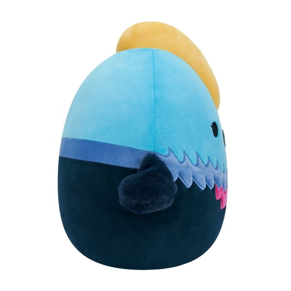 Pluusist mänguasi Melrose - SQUISHMALLOWS-image-4