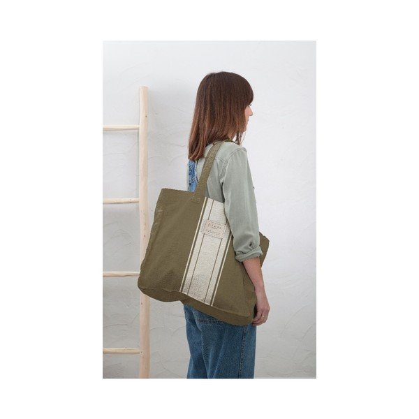 Kangakott tumehall, laius 42 cm - Really Nice Things-image-1