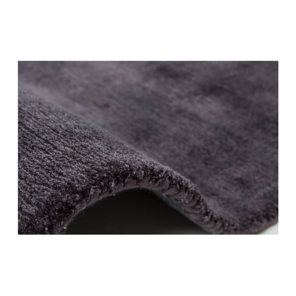 Ručně tkaný koberec Kayoom Padma Graphit, 160 x 230 cm-image-3