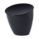 Must konteiner kompostitavate jäätmete jaoks 2,2 l Nordic black - Mepal