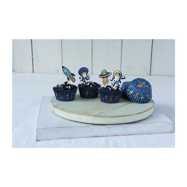 Set na cupcaky Rex London Space Adventures-image-3