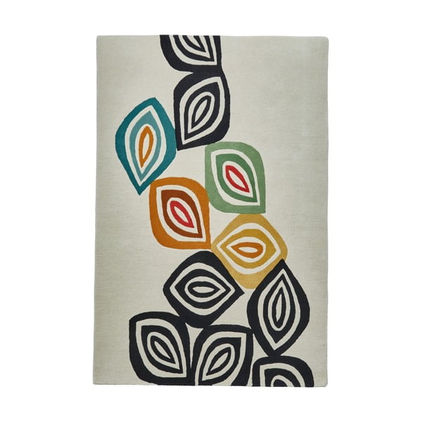 Villavaip Inaluxe Fall, 120 x 170 cm - Think Rugs