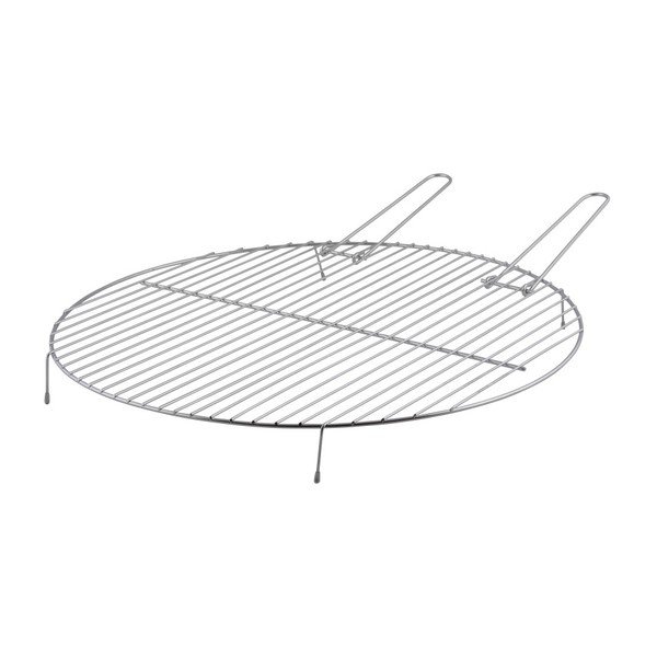 Rošt na gril Esschert Design, průměr 51,5 cm