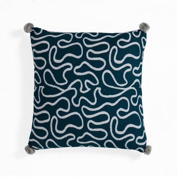 Dekoratiivpadi 45x45 cm Tangle - Tomasucci