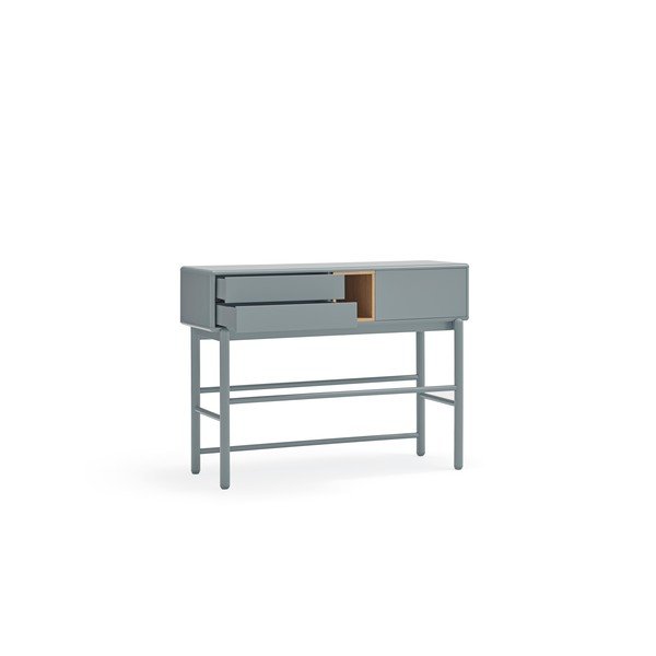 Sinakashall konsoollaud 35x120 cm Corvo – Teulat-image-3