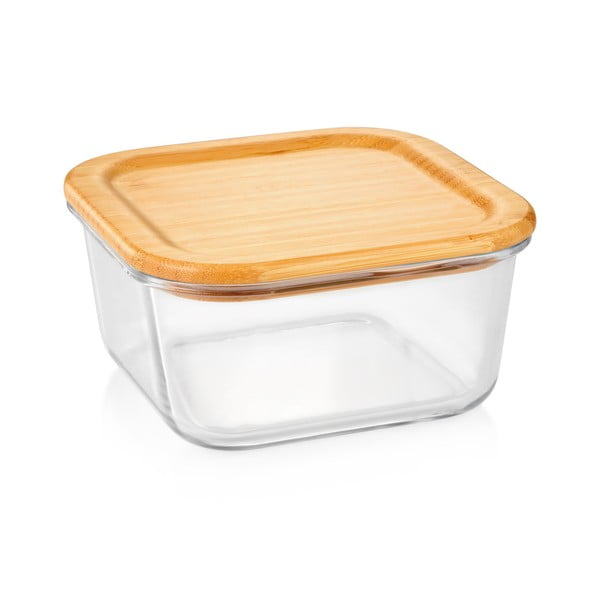 Klaasist toidupurk Online - Tescoma