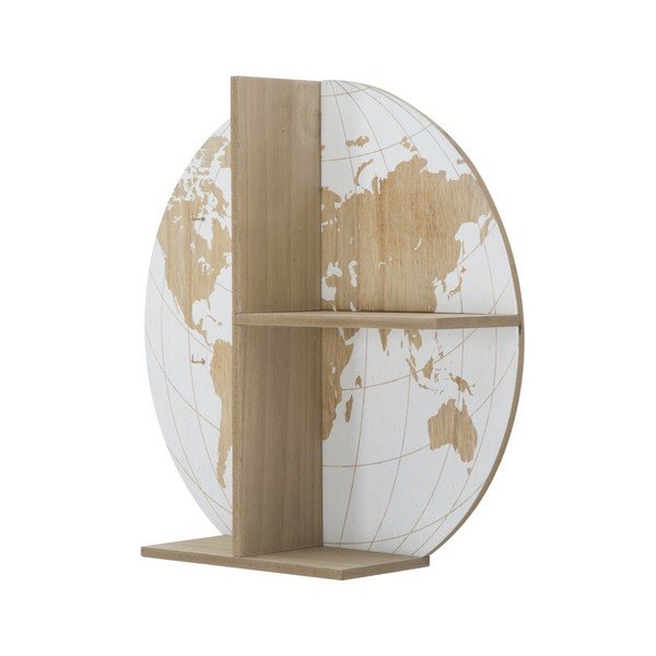Police Mauro Ferretti White World Globe-image-4