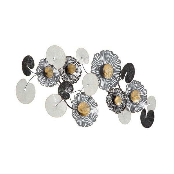 Metallist seinakaunistus , 143 x 64cm Troby - Mauro Ferretti-image-2