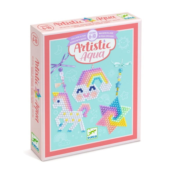 Loominguline komplekt Duha - Djeco-image-2