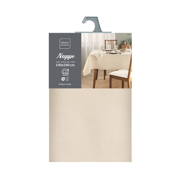 Laudlina 140x240 cm Serafine - douceur d'intérieur-image-4