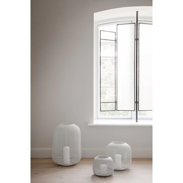 Metallist latern (kõrgus 45 cm) Lito - Blomus-image-2