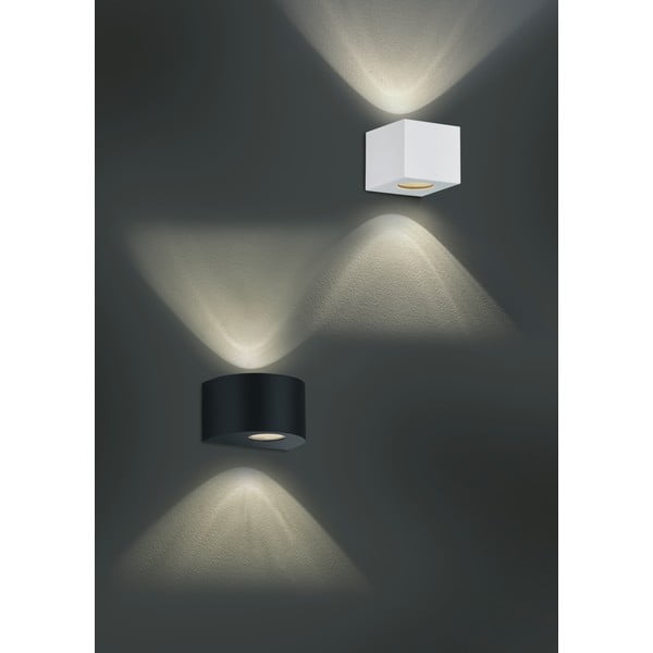 Välisvalgusti (kõrgus 9 cm) Rosario - Reality-image-1