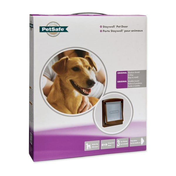 Uks PetSafe - Staywell – Plaček Pet Products-image-1