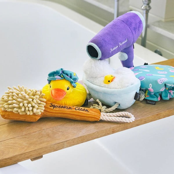 Splish Splash lemmiklooma kinkekomplekt - P.L.A.Y.-image-3