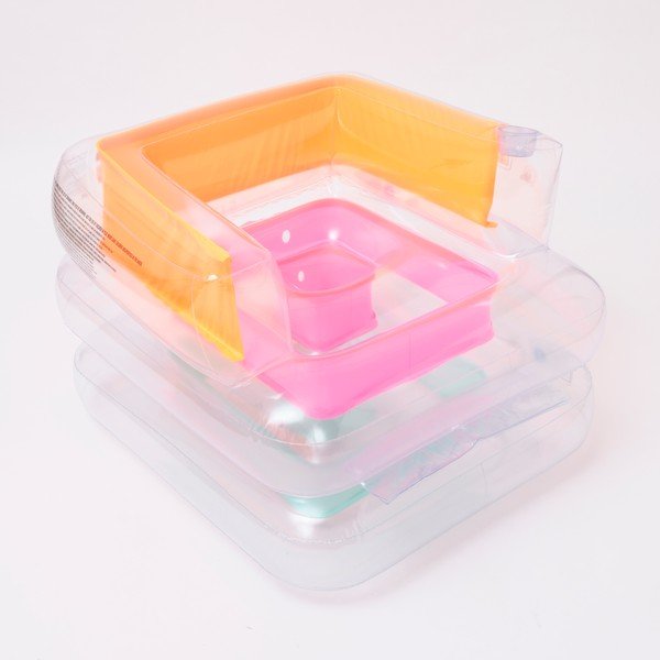 Täispuhutav Lilo - Sunnylife-image-1