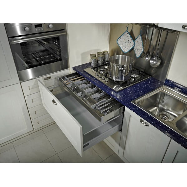 Hall küljepaneel sahtlile 83 x 46 cm Flexo - Elletipi-image-4