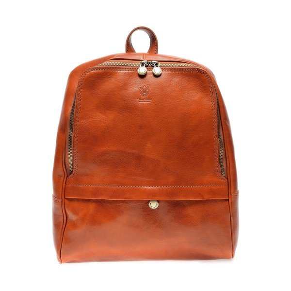 Nahast seljakott - Anna Luchini