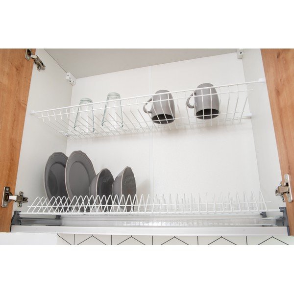 Ülemine köögikapp koos tilkumisalusega (laius 80 cm) Brodie - STOLKAR-image-4